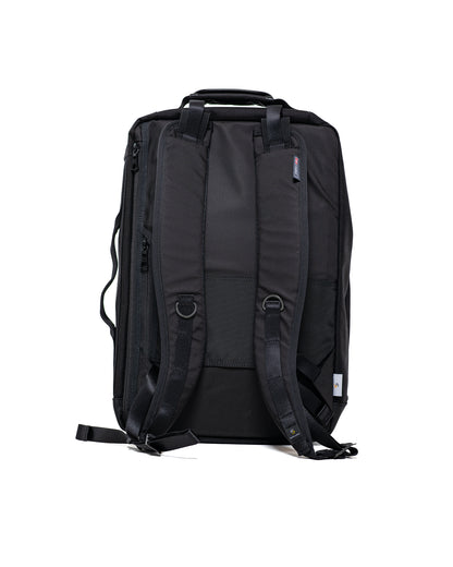 lost & found master-piece master-piece Potential 2Way Backpack v3 Black