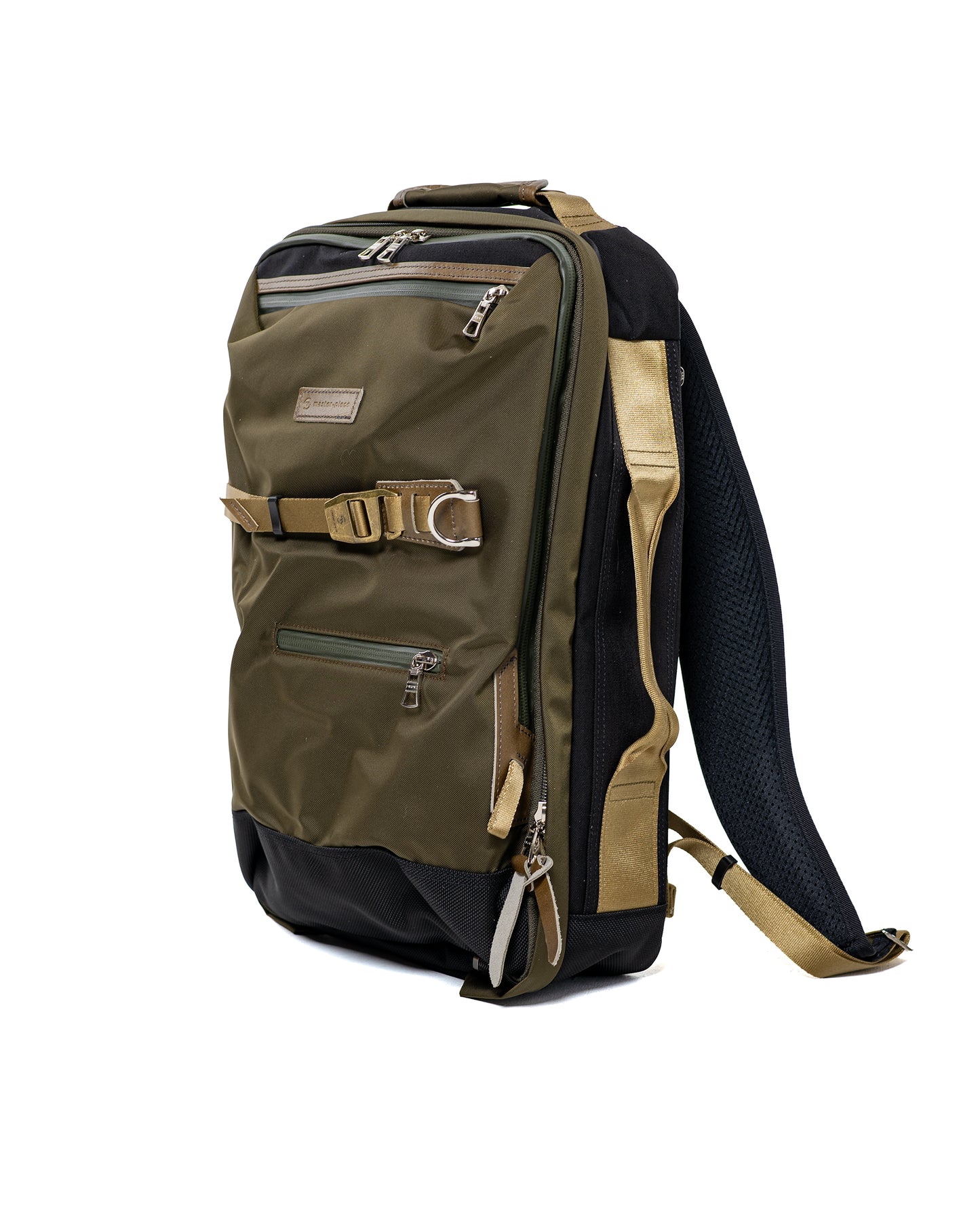 lost & found master-piece master-piece Potential 2Way Backpack v3 Olive-B