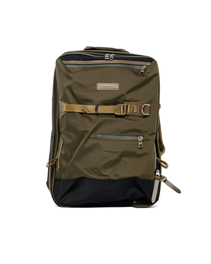 lost & found master-piece master-piece Potential 2Way Backpack v3 Olive-B