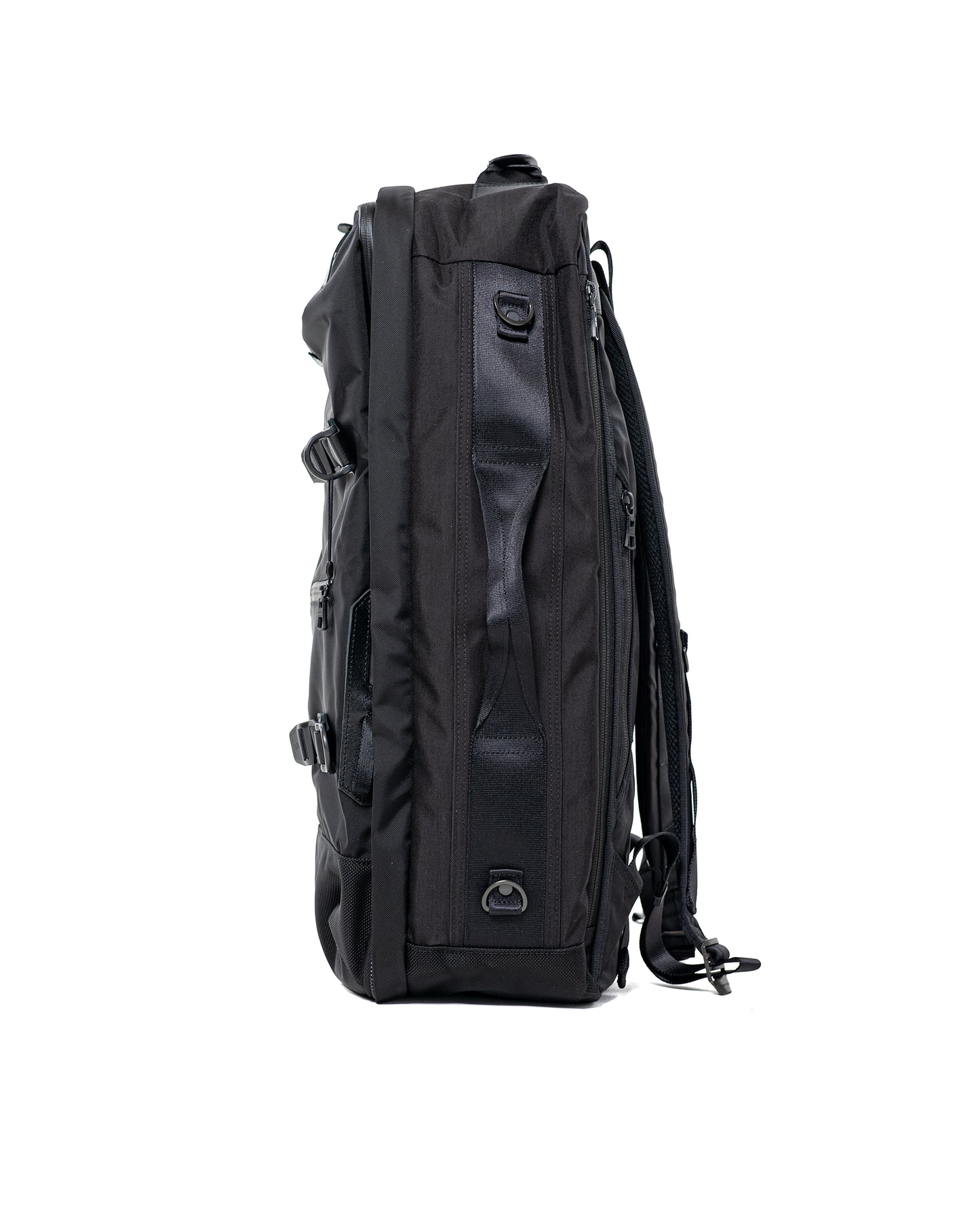 lost & found master-piece master-piece Potential 3Way Backpack v3 Black