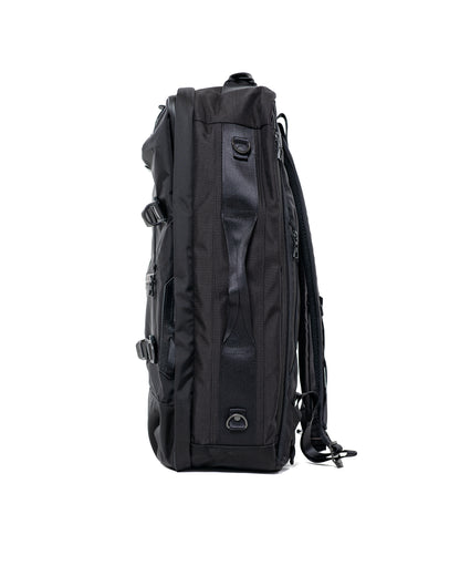 lost & found master-piece master-piece Potential 3Way Backpack v3 Black