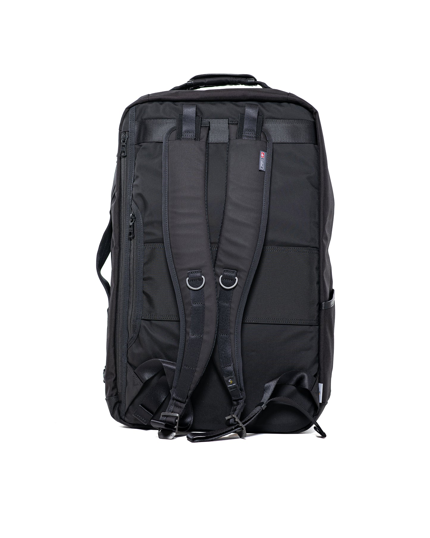 lost & found master-piece master-piece Potential 3Way Backpack v3 Black