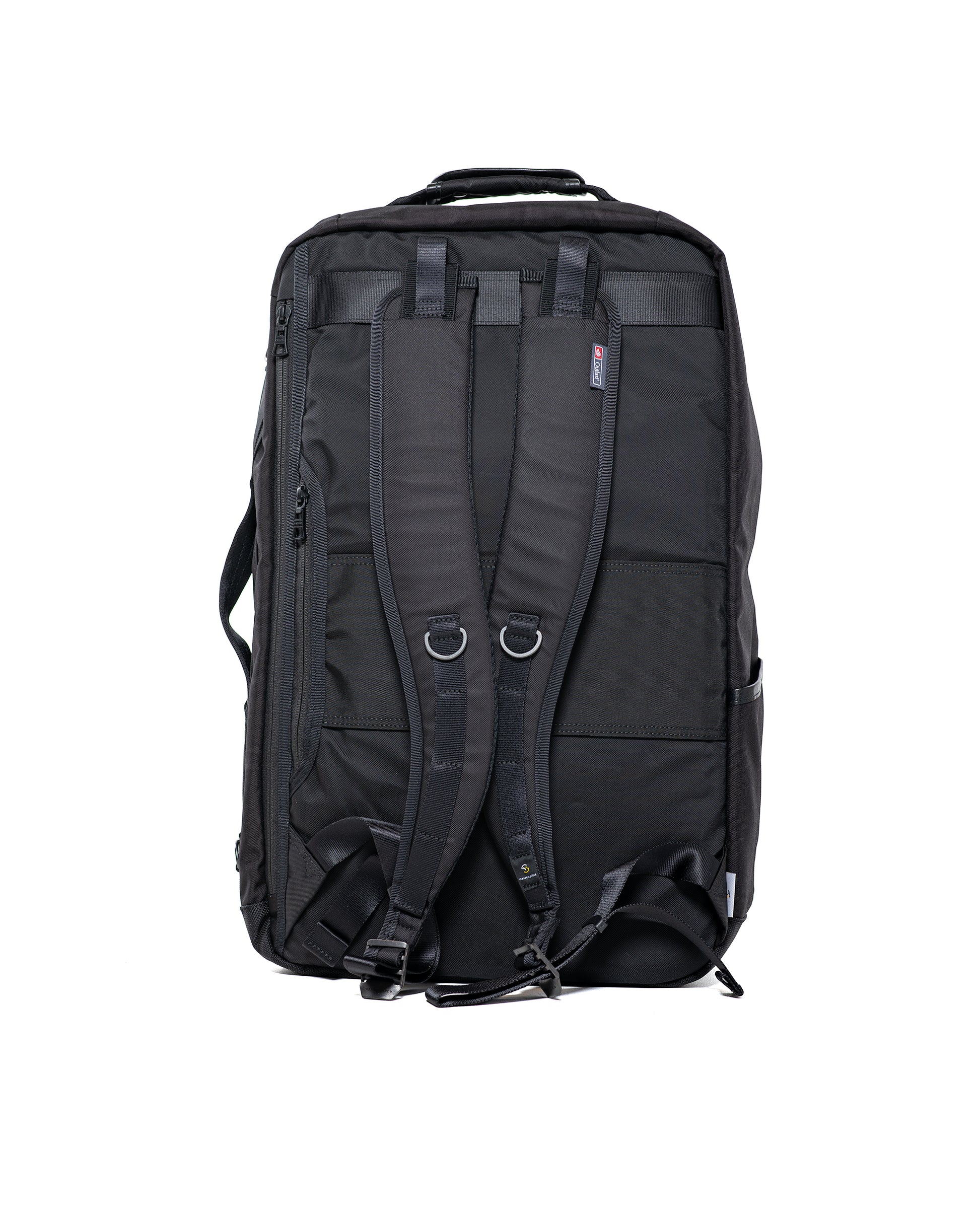lost & found master-piece master-piece Potential 3Way Backpack v3 Black