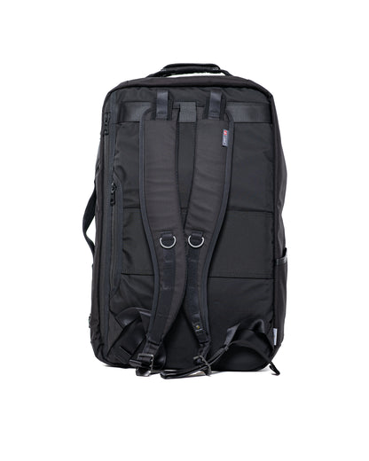 lost & found master-piece master-piece Potential 3Way Backpack v3 Black