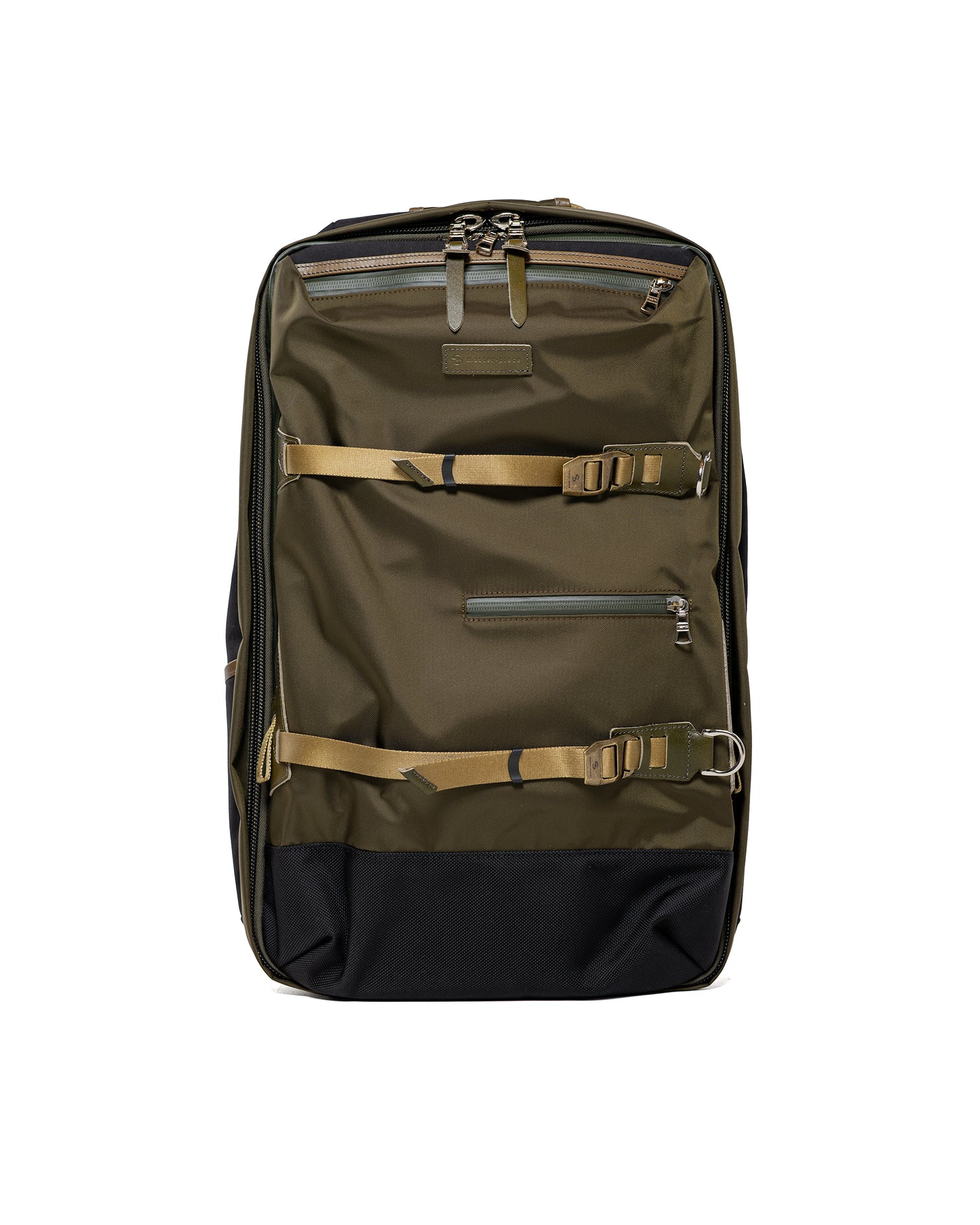 lost & found master-piece master-piece Potential 3Way Backpack v3 Olive-B