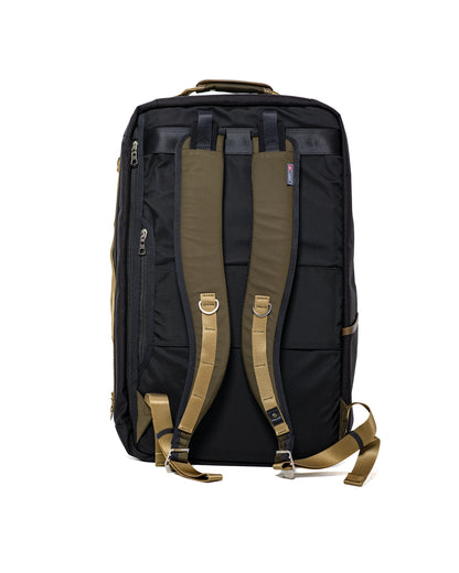lost & found master-piece master-piece Potential 3Way Backpack v3 Olive-B