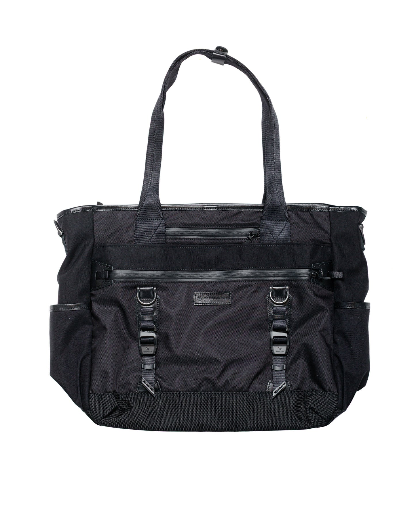 lost & found master-piece master-piece Potential 3Way Tote Bag Black