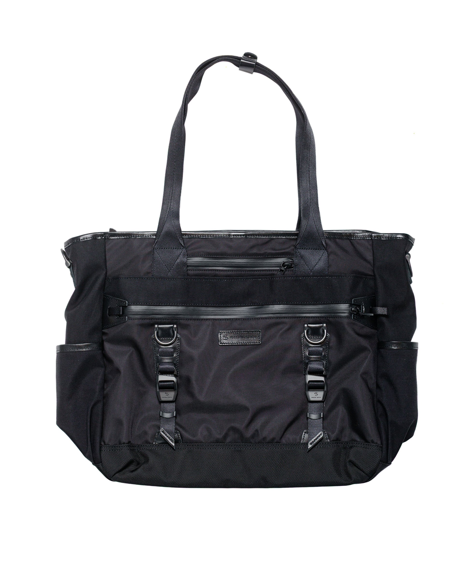 lost & found master-piece master-piece Potential 3Way Tote Bag Black