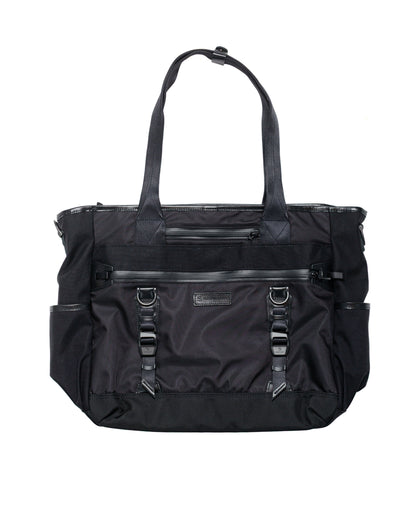 lost & found master-piece master-piece Potential 3Way Tote Bag Black