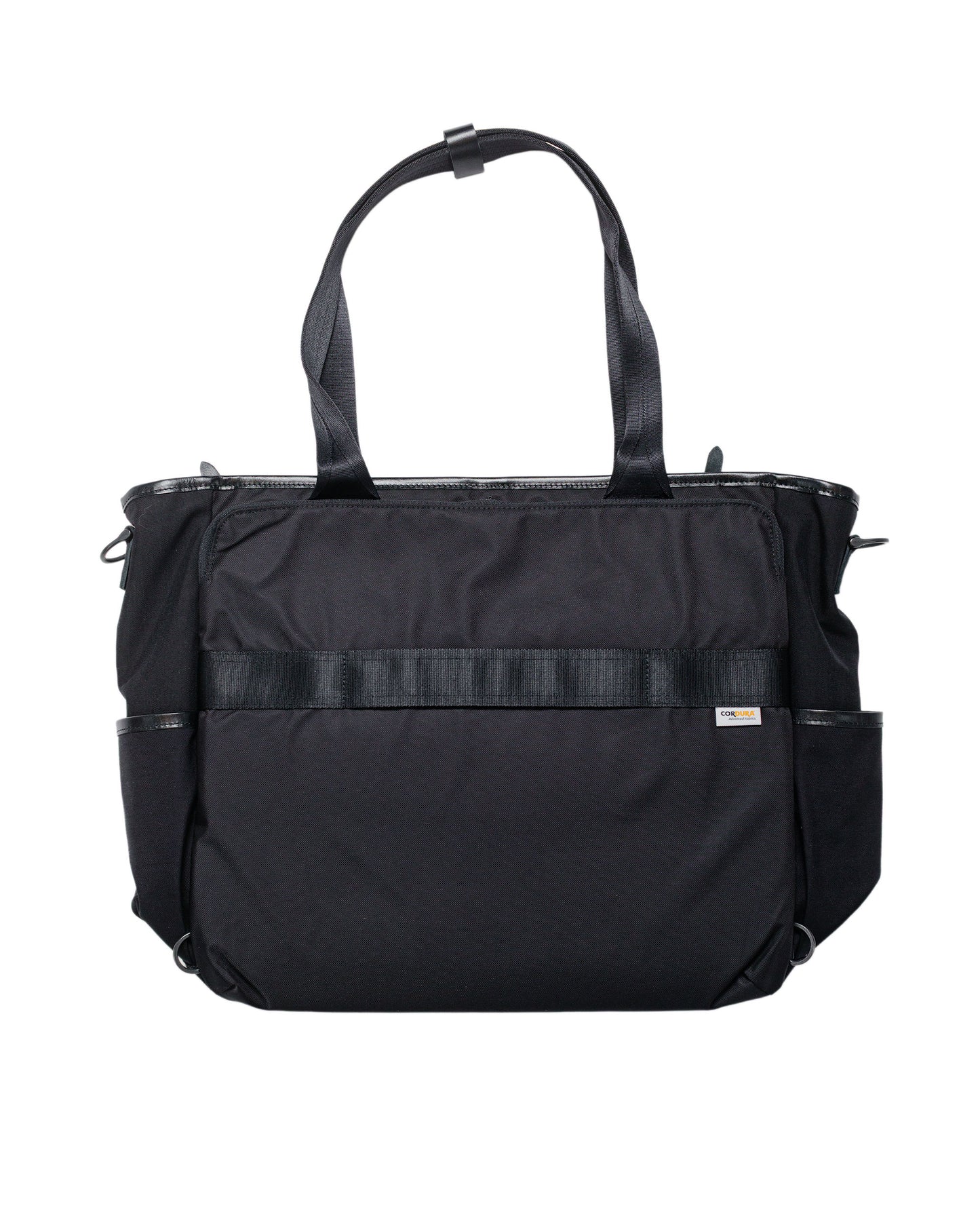 lost & found master-piece master-piece Potential 3Way Tote Bag Black