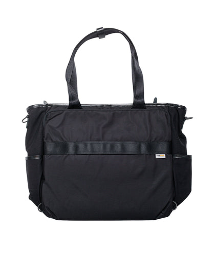 lost & found master-piece master-piece Potential 3Way Tote Bag Black