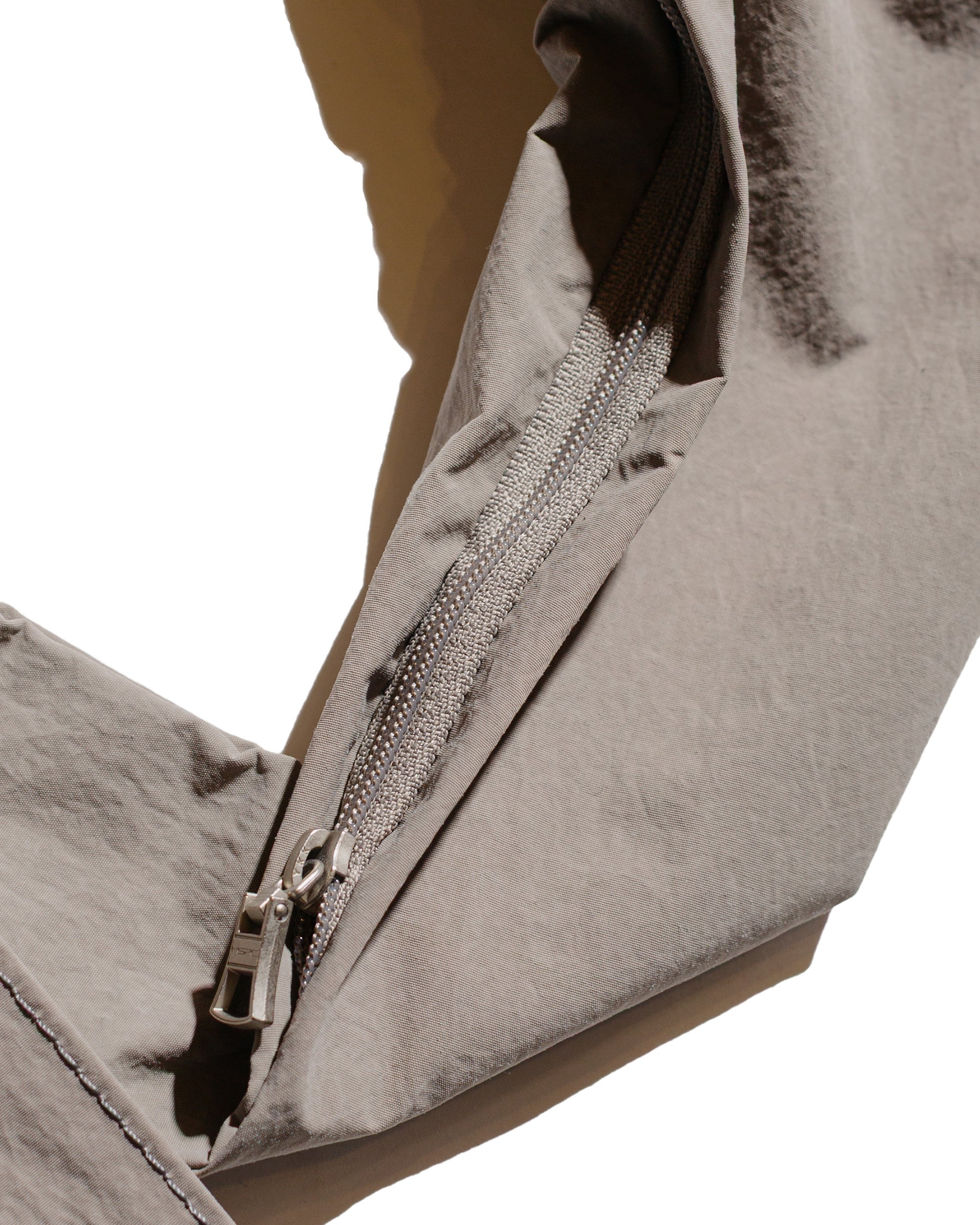 lost & found master-piece master-piece Sash Sling Bag Gray