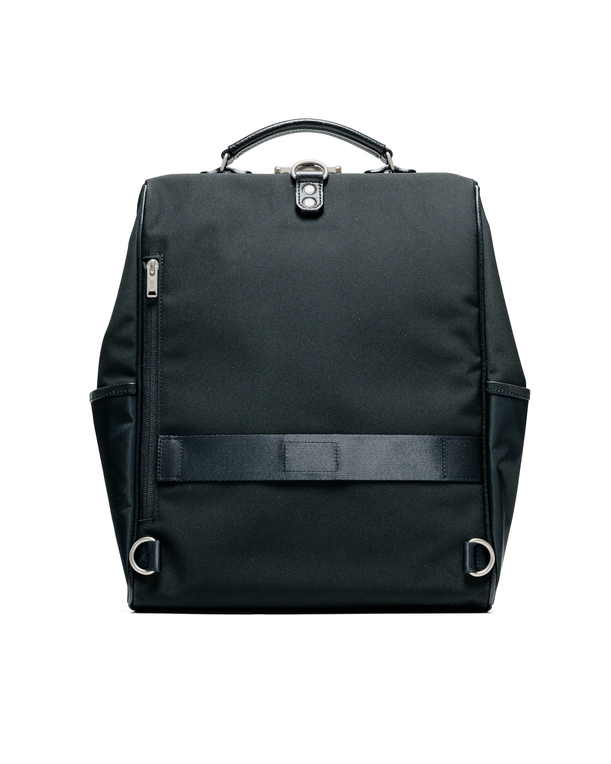 lost & found master-piece master-piece Tact Backpack v2 L Black