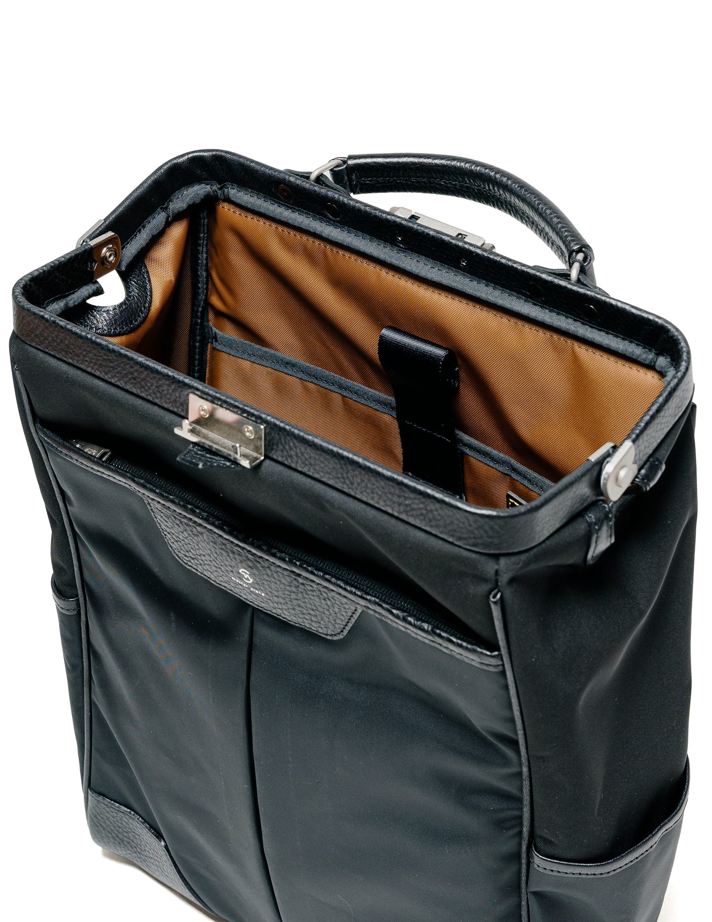 lost & found master-piece master-piece Tact Backpack v2 L Black