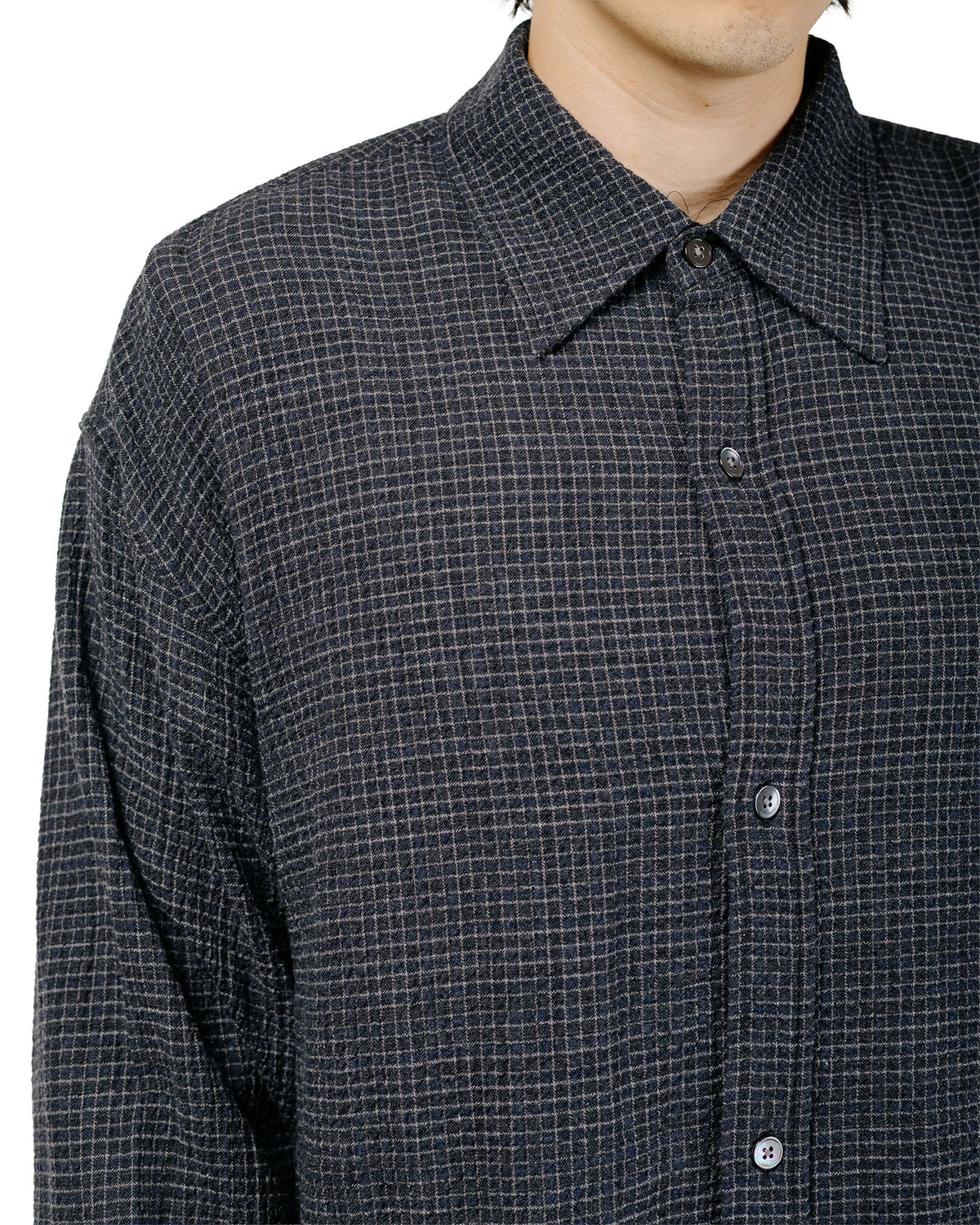 mfpen Vacation Shirt Midnight Check