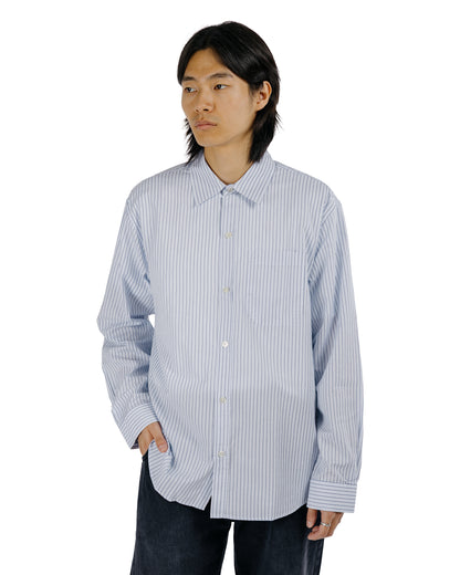 lost & found mfpen mfpen Distant Shirt Employment Stripe