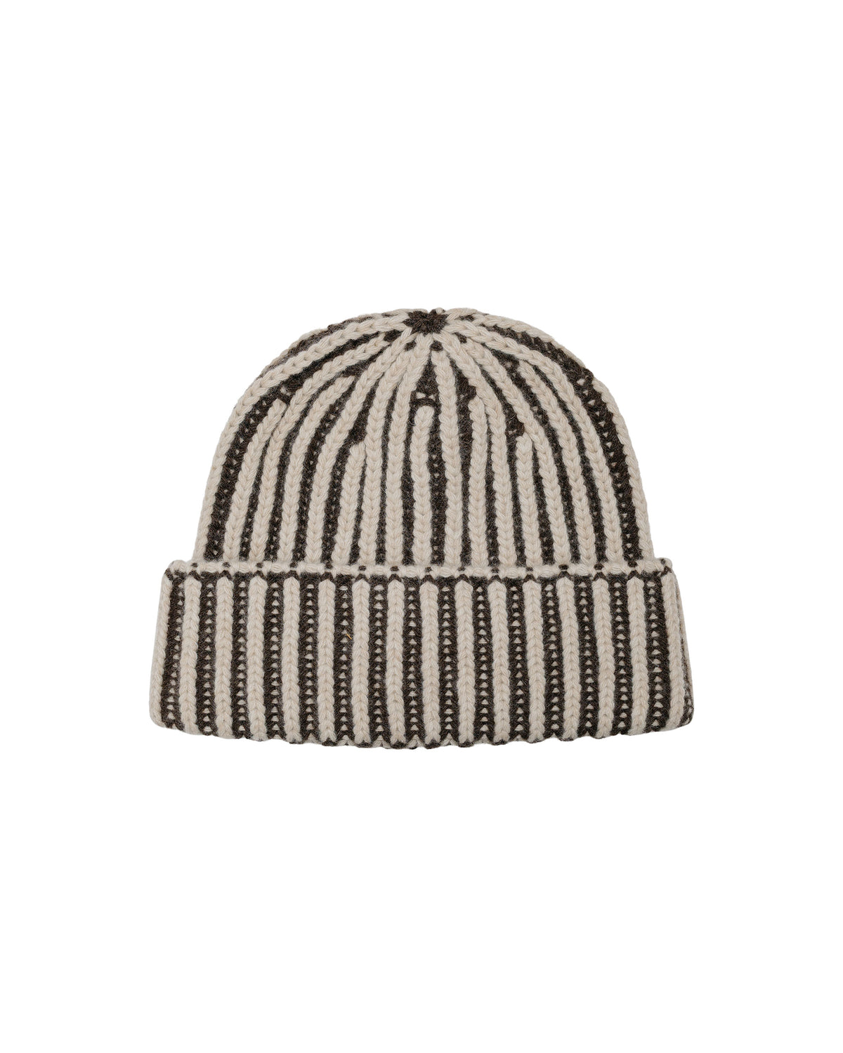 mfpen Stage Beanie Light Biscuit