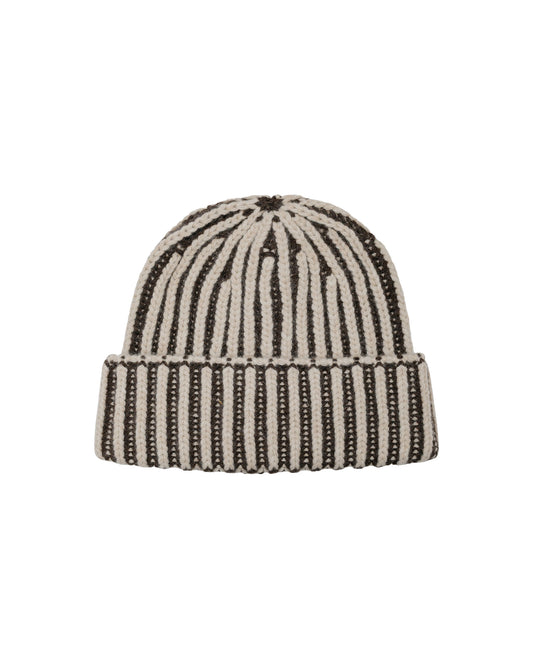 mfpen Stage Beanie Light Biscuit