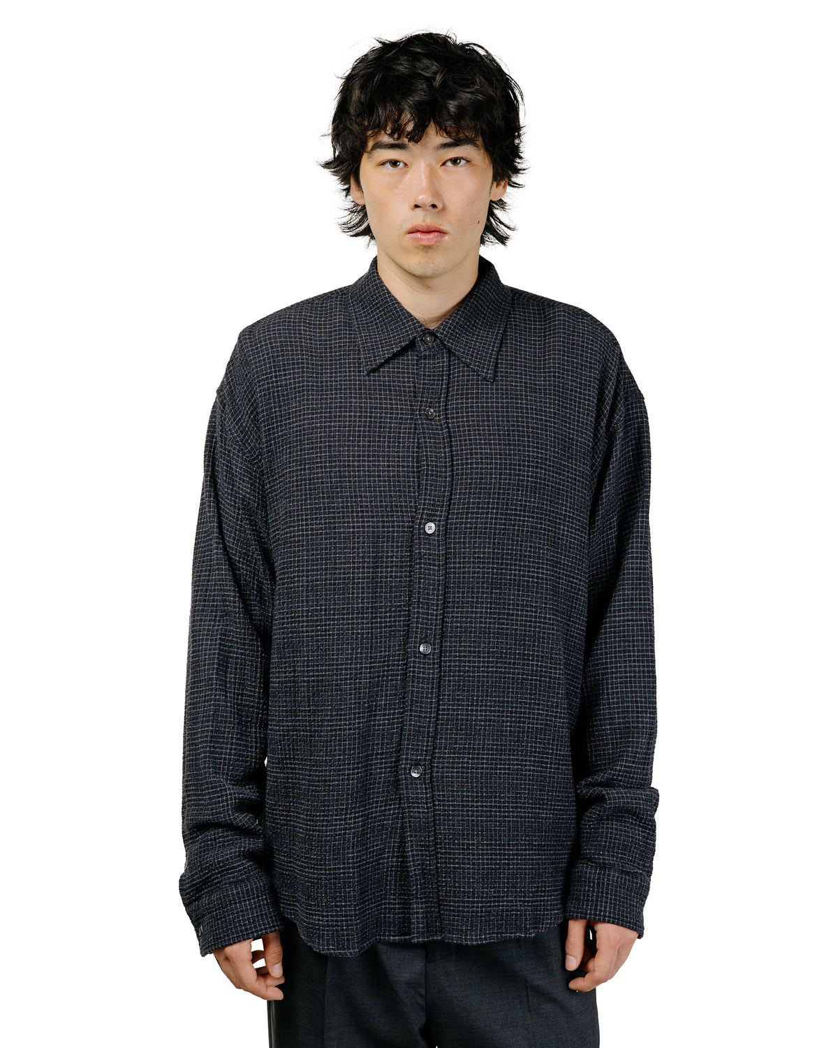 mfpen Vacation Shirt Midnight Check