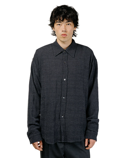 mfpen Vacation Shirt Midnight Check