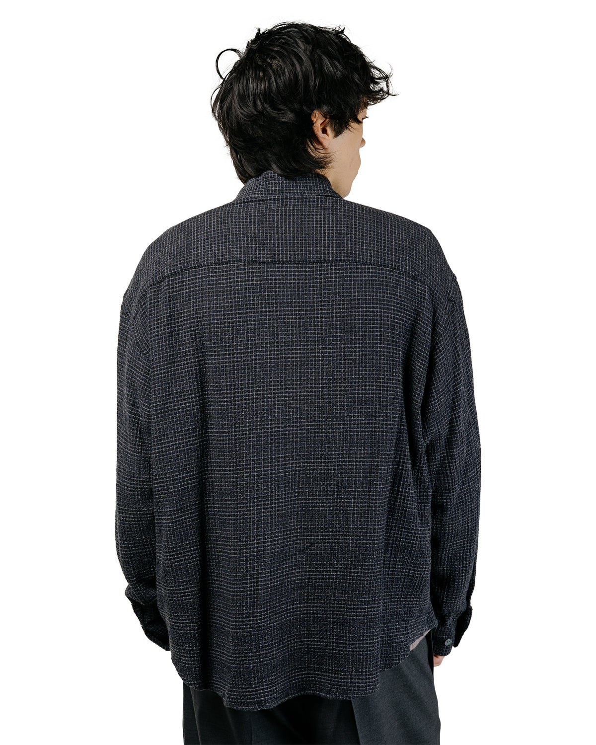mfpen Vacation Shirt Midnight Check