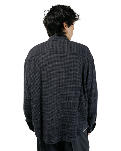 mfpen Vacation Shirt Midnight Check