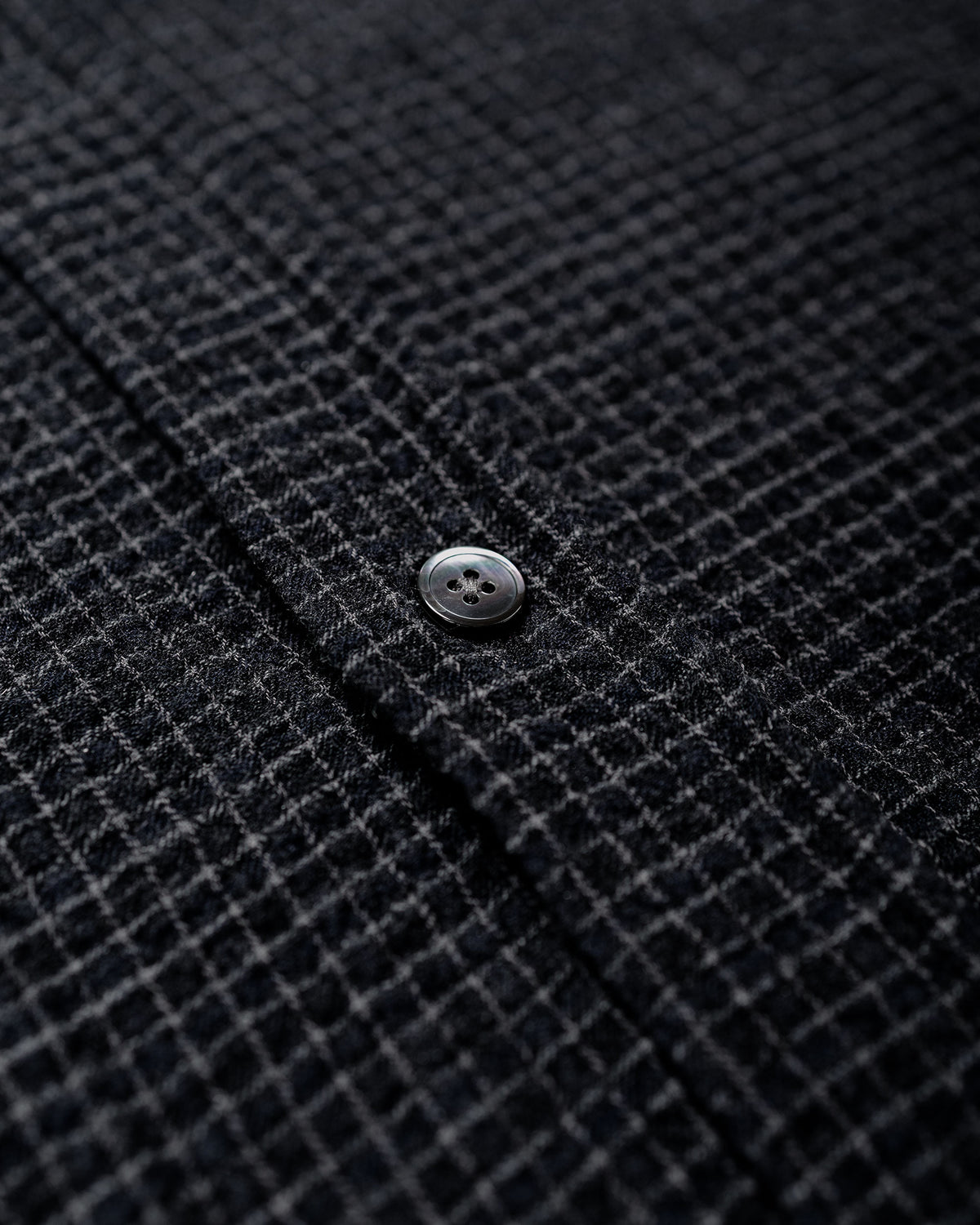 mfpen Vacation Shirt Midnight Check