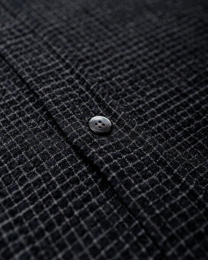 mfpen Vacation Shirt Midnight Check