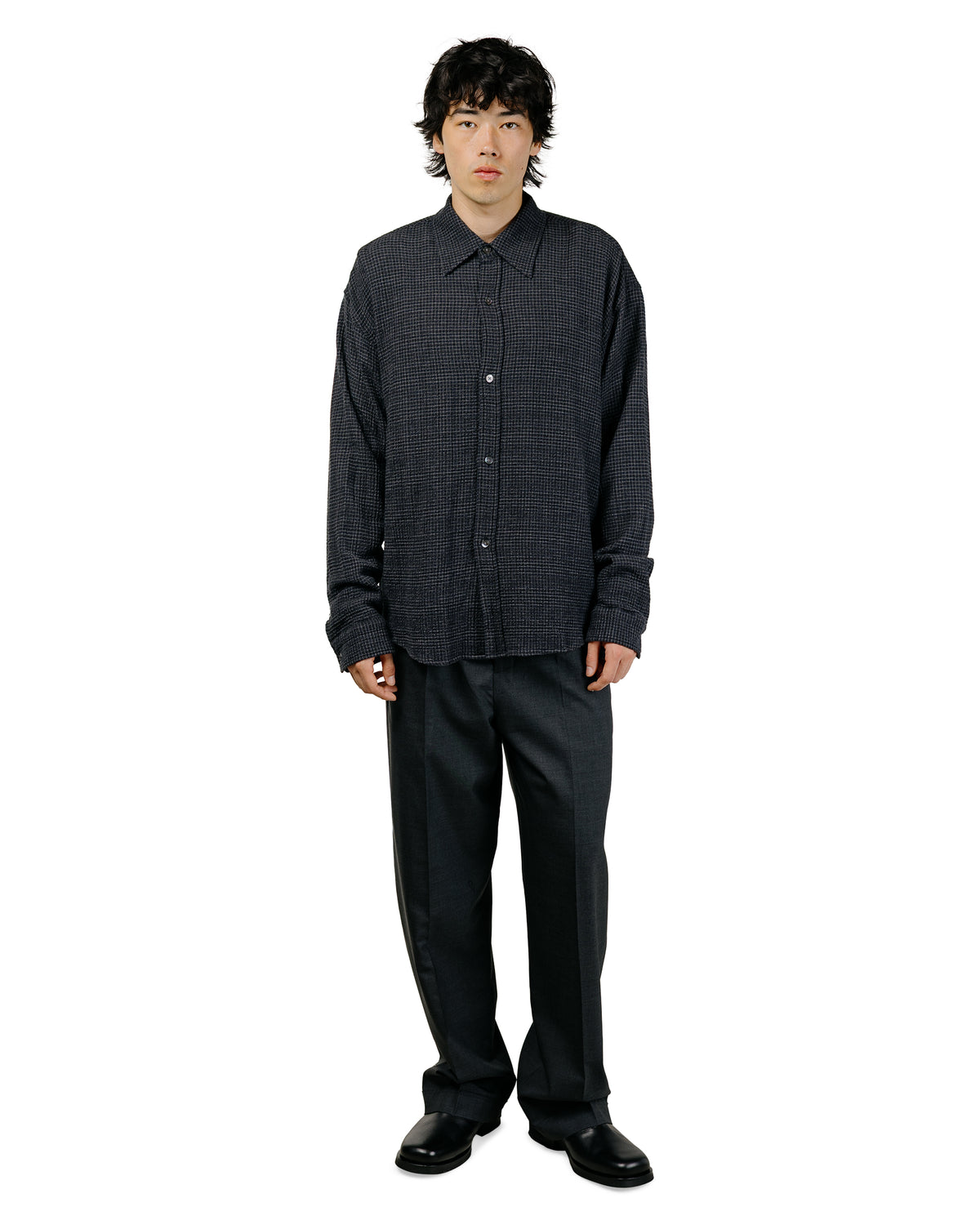 mfpen Vacation Shirt Midnight Check
