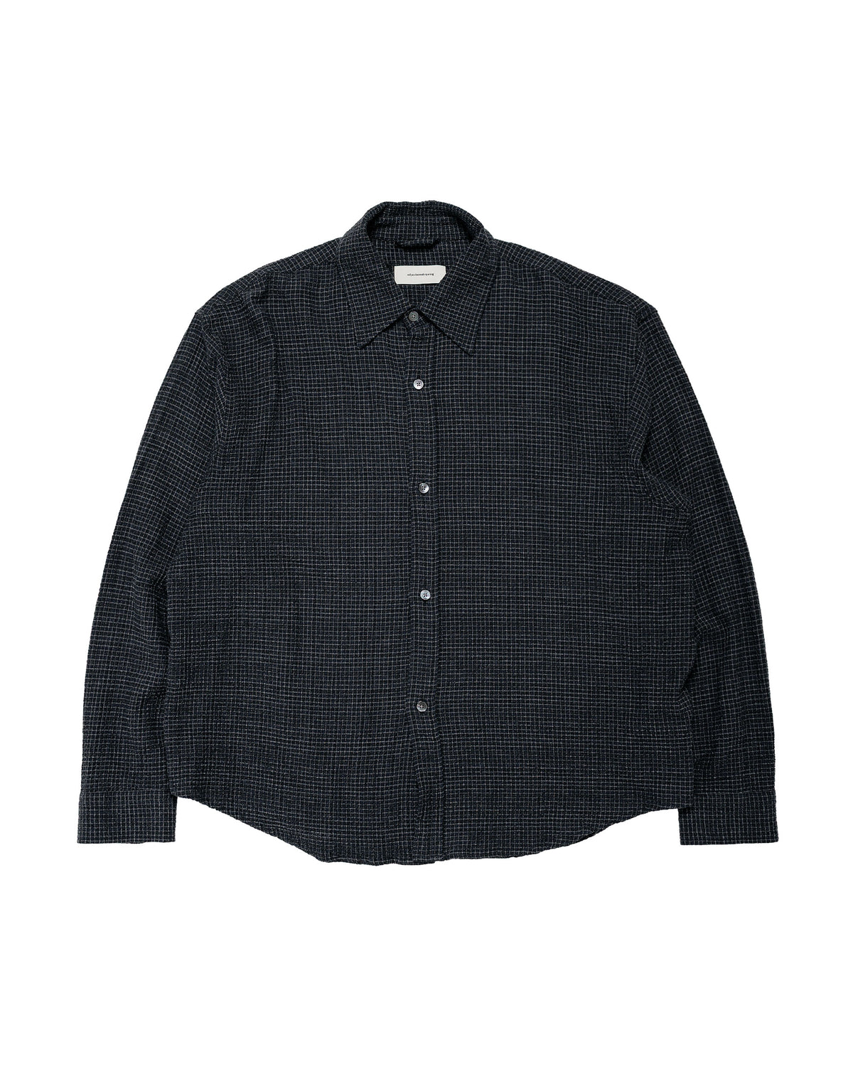 mfpen Vacation Shirt Midnight Check