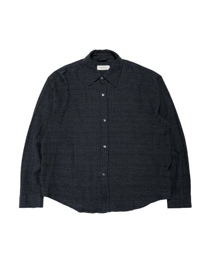 mfpen Vacation Shirt Midnight Check