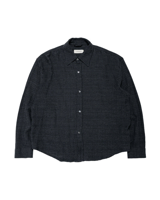 mfpen Vacation Shirt Midnight Check
