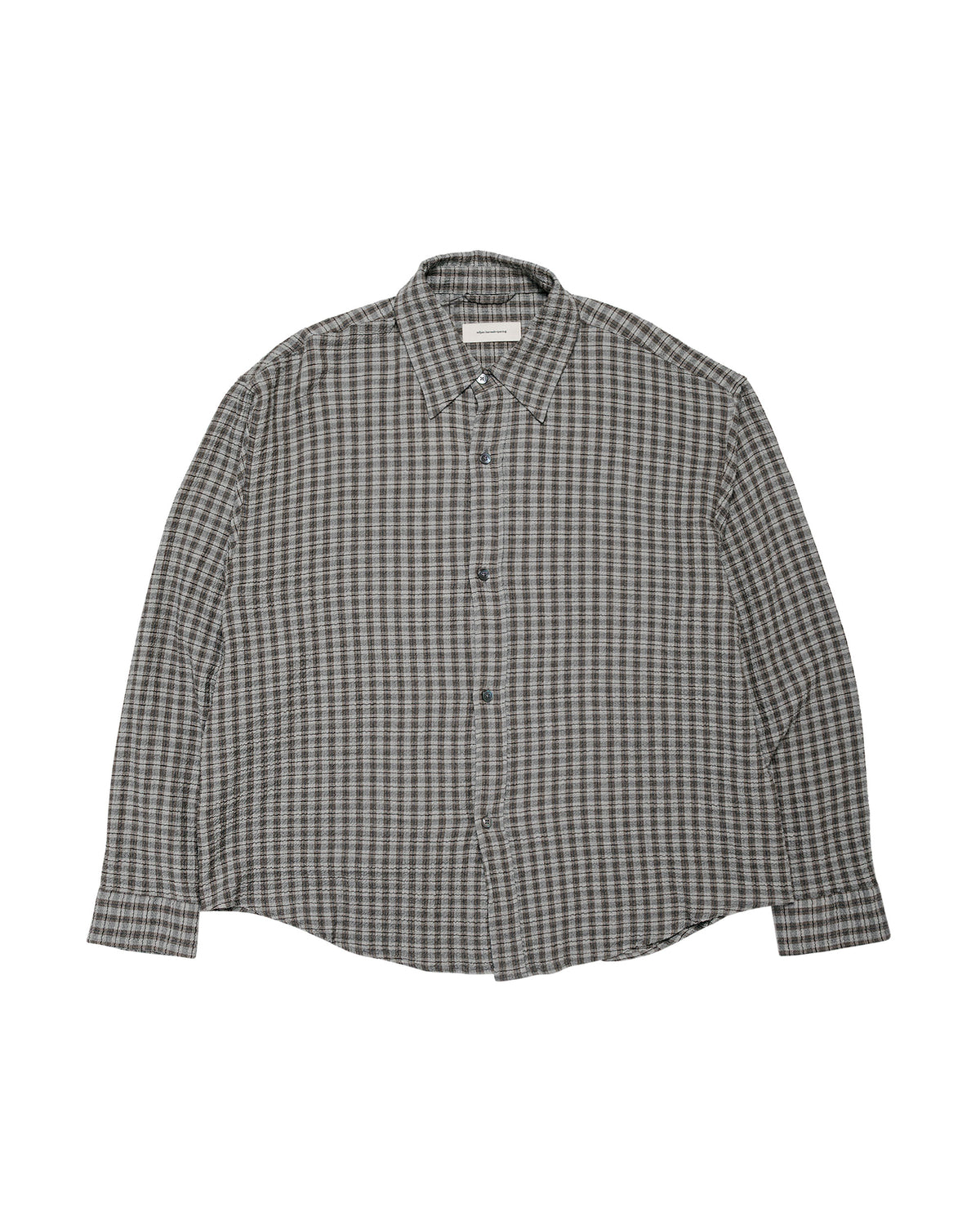 mfpen Vacation Shirt Shuffle Check