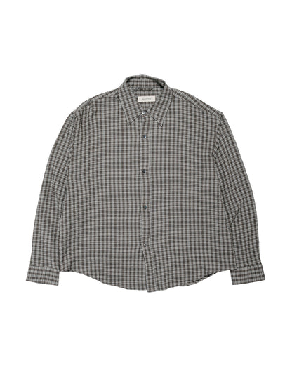 mfpen Vacation Shirt Shuffle Check