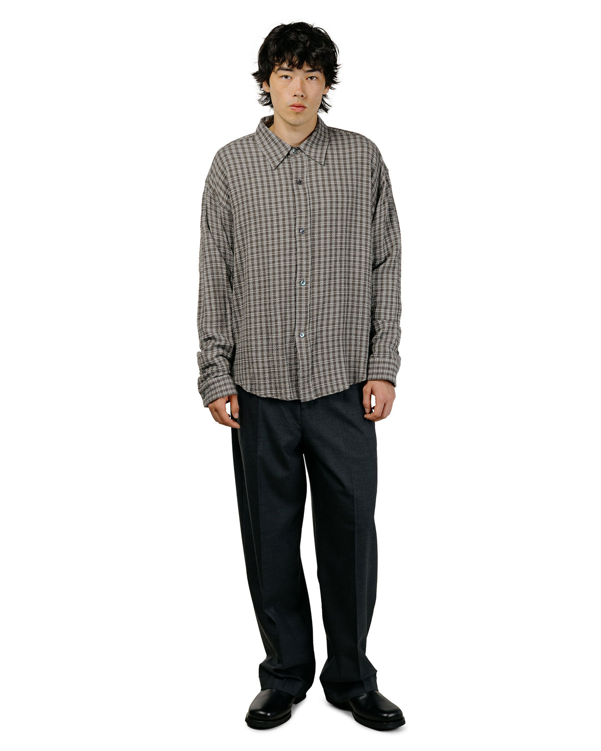 mfpen Vacation Shirt Shuffle Check