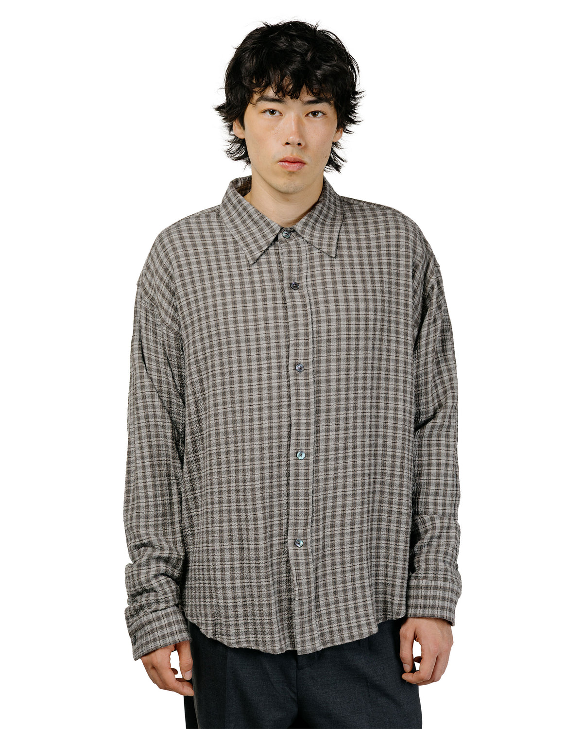 mfpen Vacation Shirt Shuffle Check