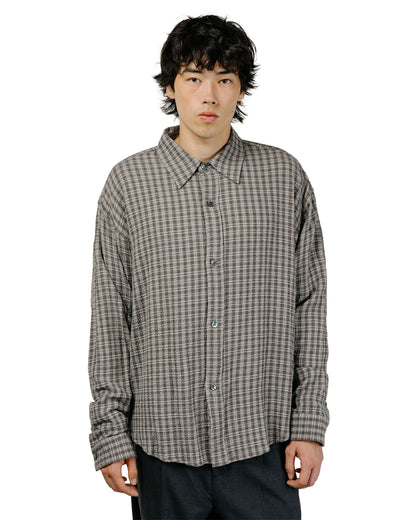 mfpen Vacation Shirt Shuffle Check