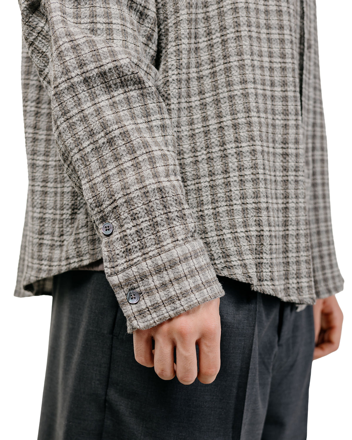 mfpen Vacation Shirt Shuffle Check