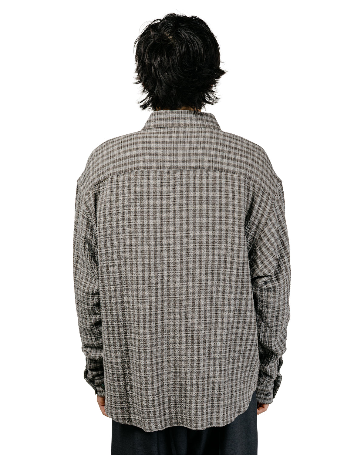 mfpen Vacation Shirt Shuffle Check