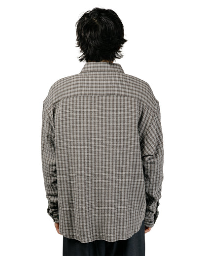 mfpen Vacation Shirt Shuffle Check