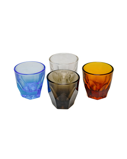 lost & found notNeutral notNeutral Vero Cappuccino Glass 6oz.