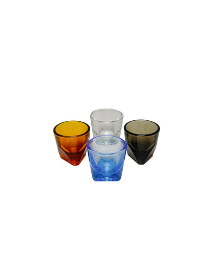 lost & found notNeutral notNeutral Vero Espresso Glass 3oz.