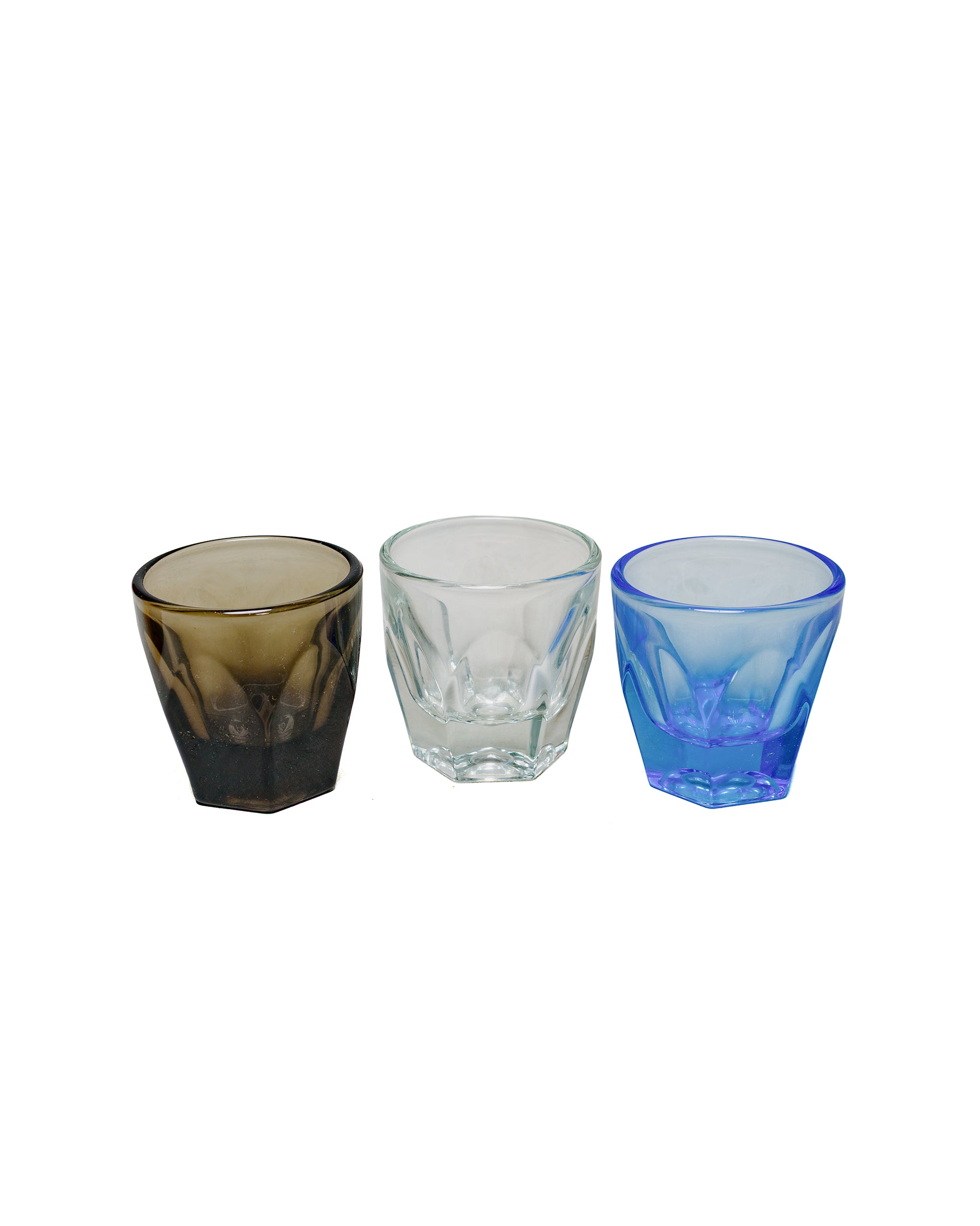 lost & found notNeutral notNeutral Vero Cortado Glass 4.25oz.
