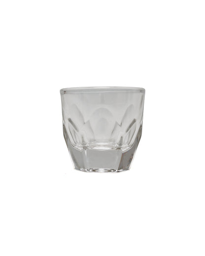 lost & found notNeutral notNeutral Vero Cappuccino Glass 6oz.