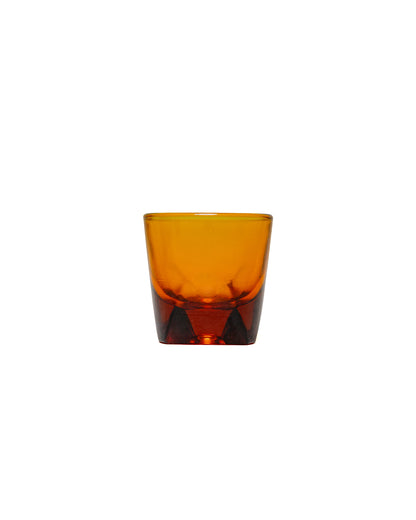 lost & found notNeutral notNeutral Vero Espresso Glass 3oz.
