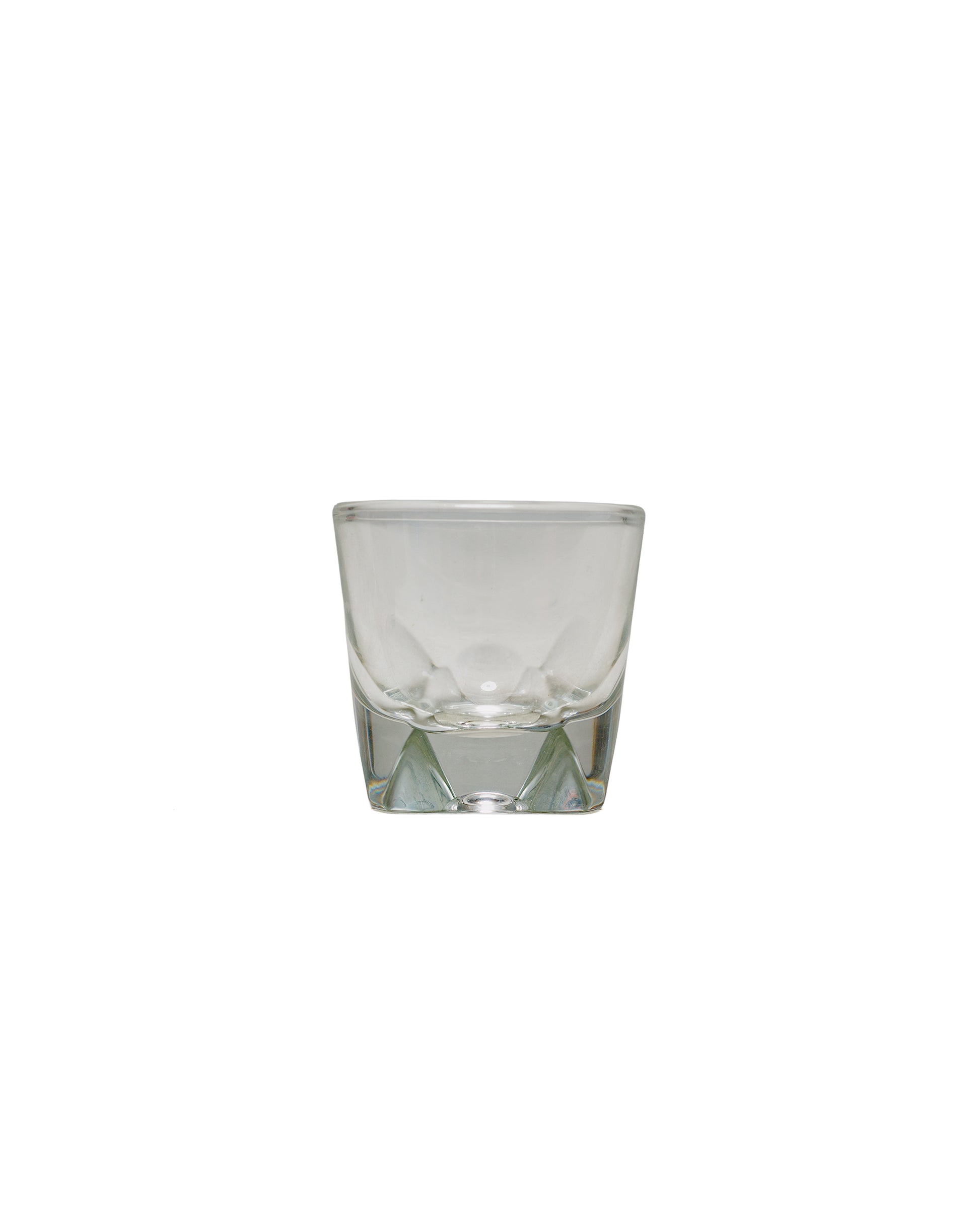 lost & found notNeutral notNeutral Vero Espresso Glass 3oz.