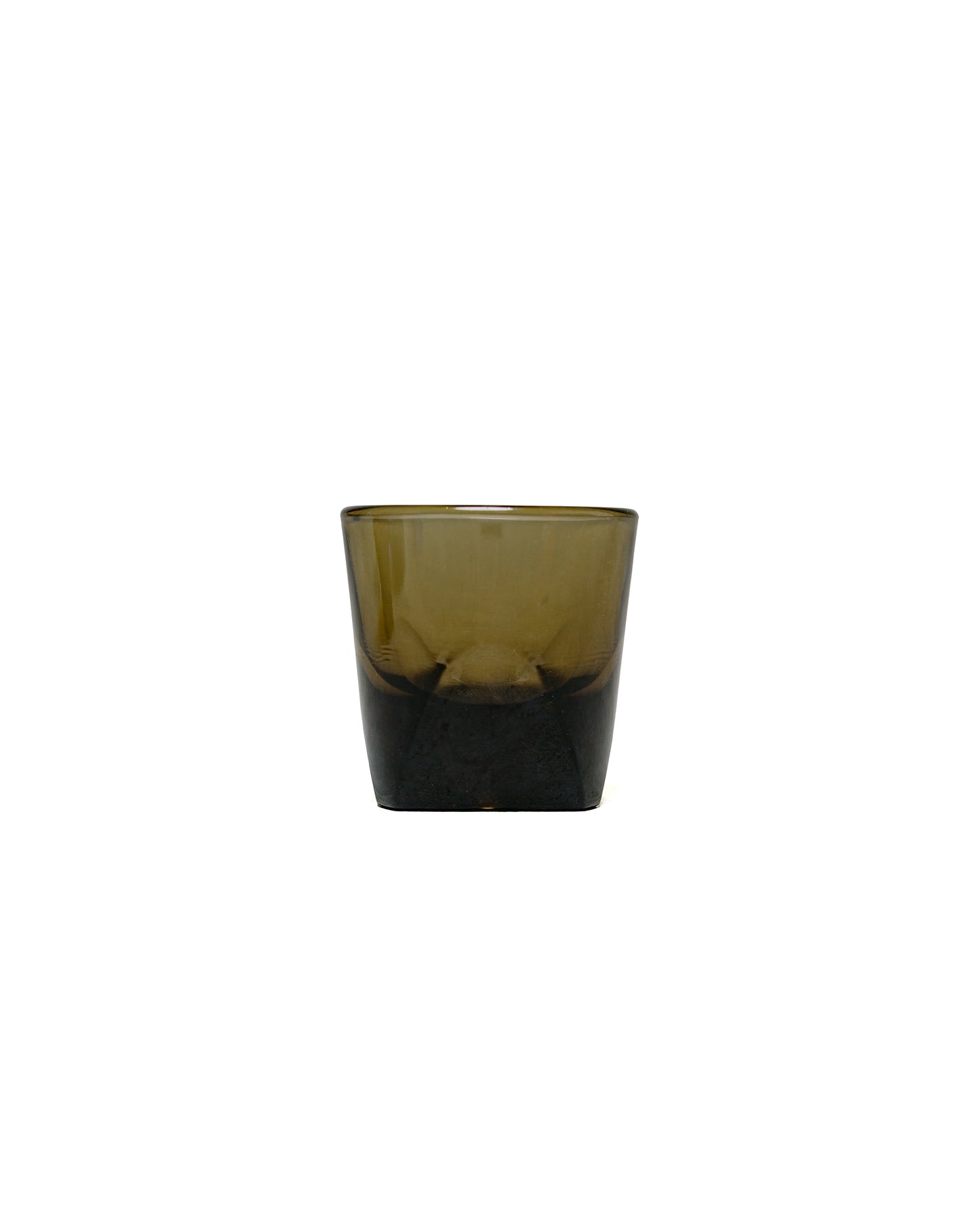 lost & found notNeutral notNeutral Vero Espresso Glass 3oz.