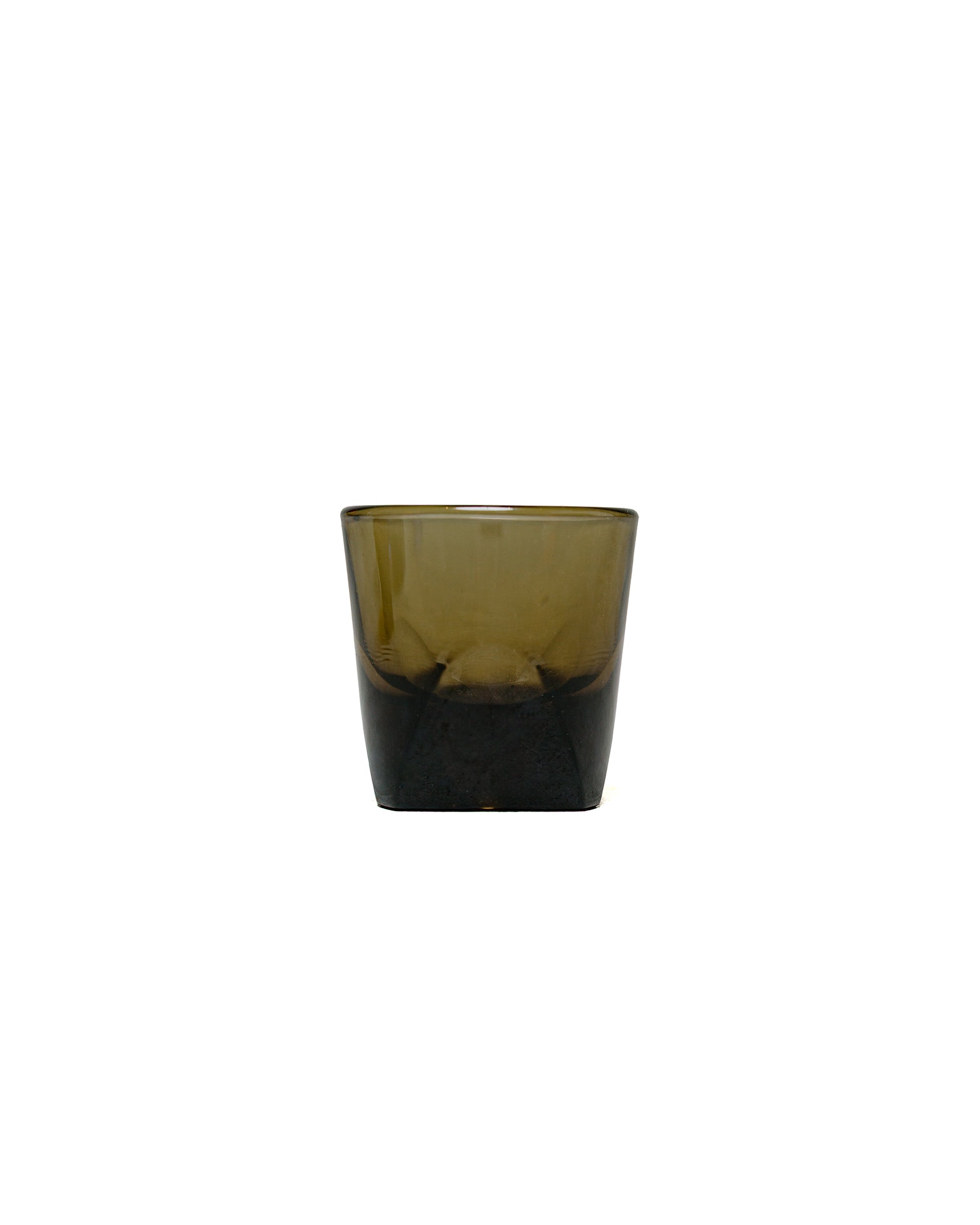 lost & found notNeutral notNeutral Vero Espresso Glass 3oz.