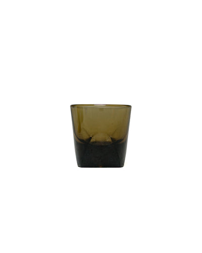 lost & found notNeutral notNeutral Vero Espresso Glass 3oz.
