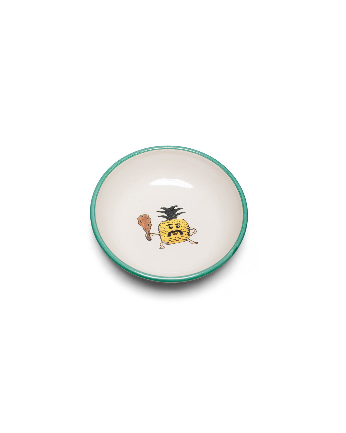 lost & found DAISAK DAISAK Bowl